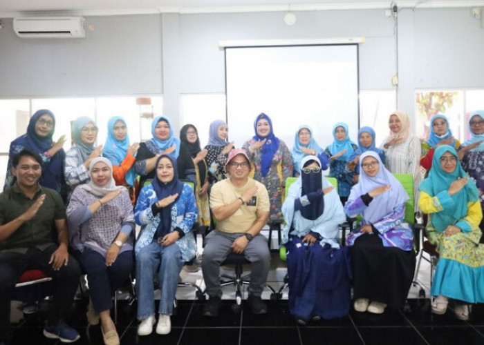 Telkom Indonesia Perkuat Peran Komunitas sebagai Penggerak Digitalisasi UMKM di Yogyakarta