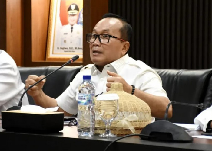 Bupati Kubu Raya Bentuk Panitia Bedah Rumah, Fokus RTLH di Bantaran Sungai
