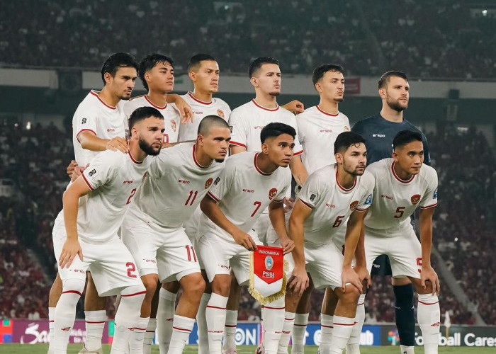 PSSI: Indonesia vs Bahrain Maret 2025 Tetap di SUGBK! 