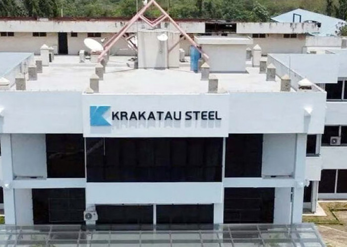 Krakatau Steel Berkomitmen Mengedepankan Pemenuhan Hak Karyawan, Anak, dan Perempuan