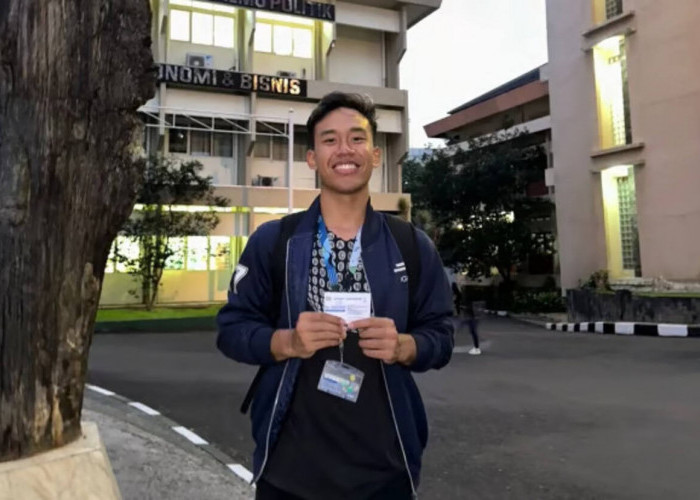 Binusian Bandung Kembangkan Potensi Teknologi melalui Apple Developer Academy