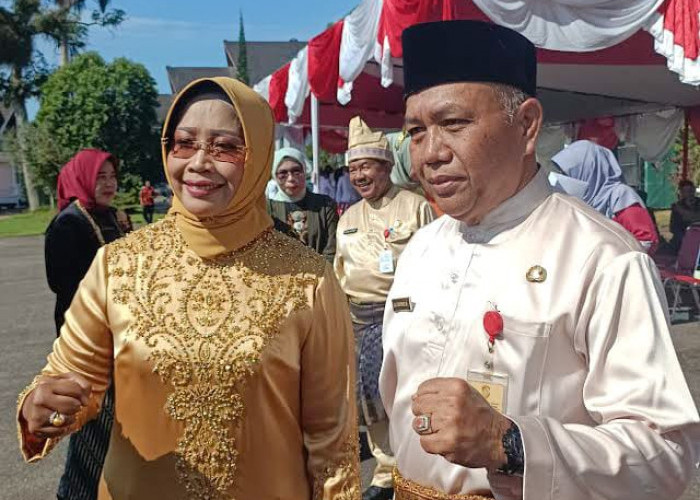 Ini Dia Rincian Harta Kekayaan Juli Suryadi, Calon Wakil Bupati Mempawah Terpilih 2024-2029