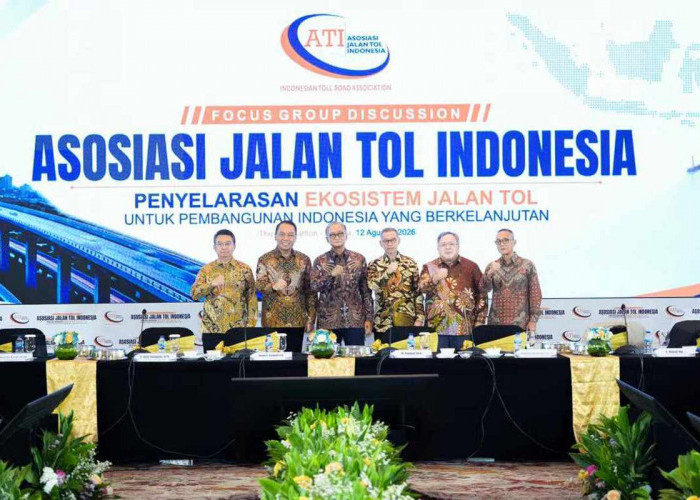 Menuju Model Pembiayaan Baru Jalan Tol, Kepastian Investasi Perlu Diperkuat