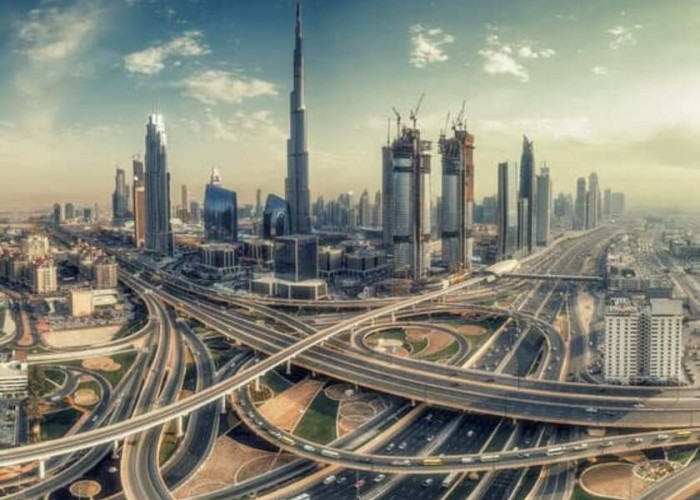 Hitung Mundur, Miliki Bagian Dubai.  Amankan Sepotong Surga Anda: Acara Kepemilikan Properti Dubai