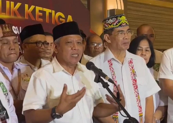 Muda Mahendrawan Yakin Pengalamannya dapat Jadi Lompatan Besar untuk Bangun Kalbar dan Bentuk Kapuas Raya