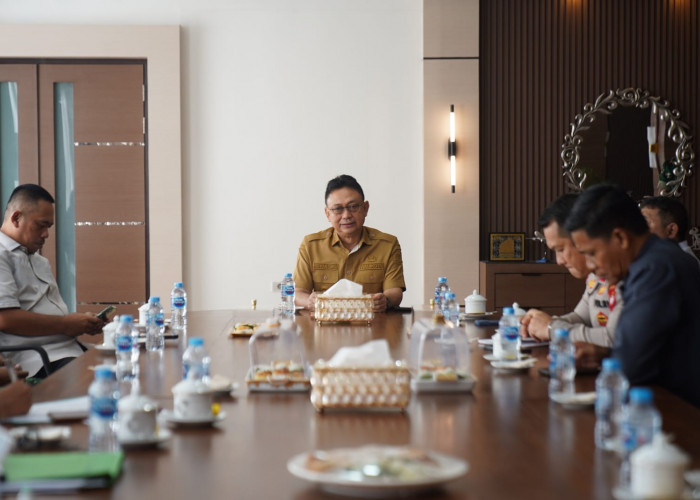 Karhutla Pontianak, Satu Lahan di Jalan Perdana Ujung Disegel