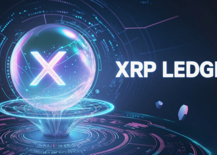 Daftar Token Teratas di XRP Ledger yang Wajib Masuk Watchlist