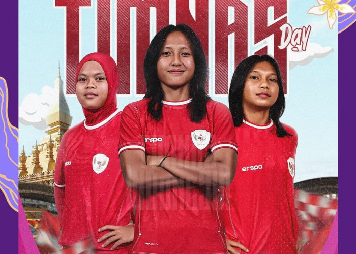 Final Piala AFF Putri 2024: Jadwal dan Link Live Streaming Kamboja vs Timnas Indonesia Putri