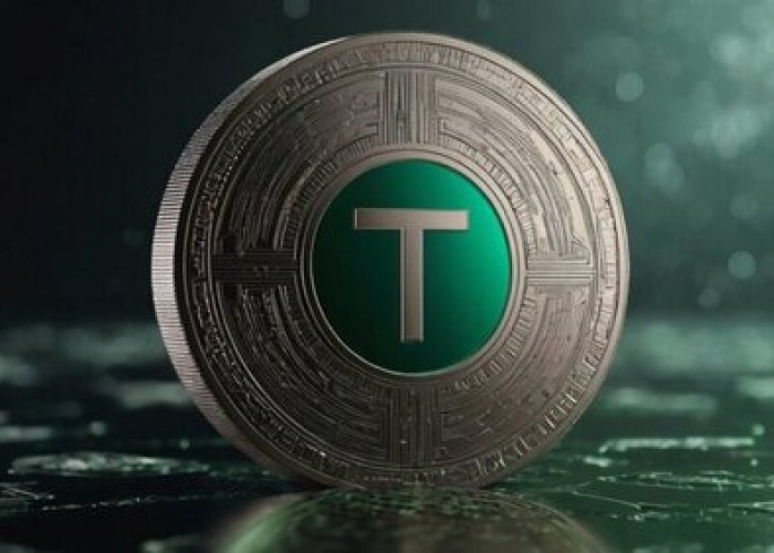 Maksimalkan Investasi Kripto dengan Staking USDT