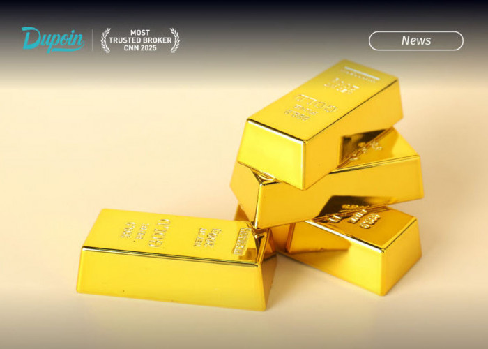 Prediksi Harga Emas Hari Ini: Dupoin Futures Soroti Potensi Rebound ke 4.215