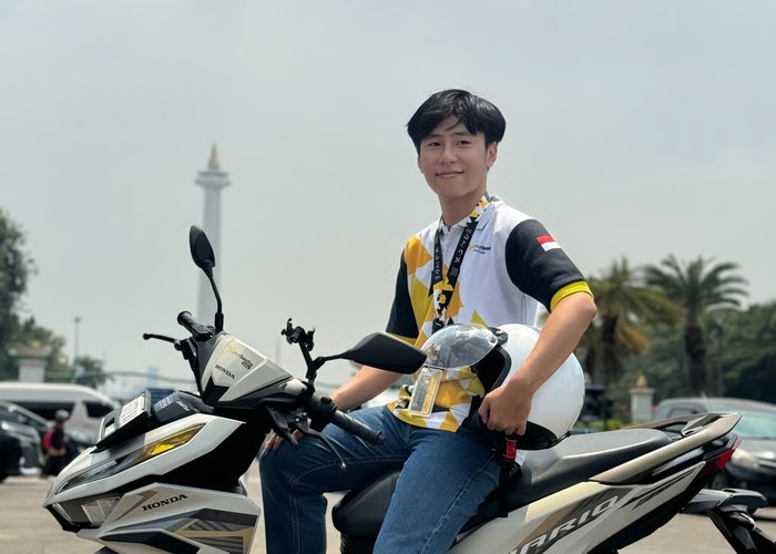 Ini dia 4 Layanan Sewa Motor yang Cabangnya Lebih dari 1 Kota di Indonesia