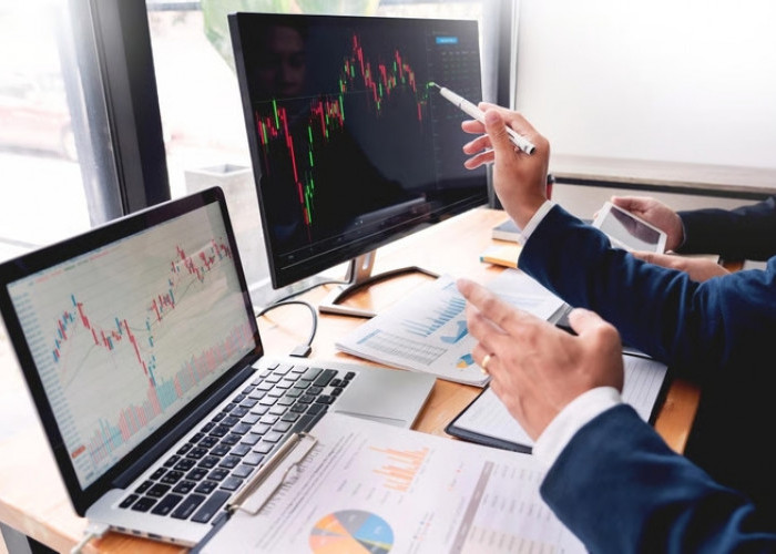 Strategi Trading dengan Modal Minim dengan Manajemen Risiko