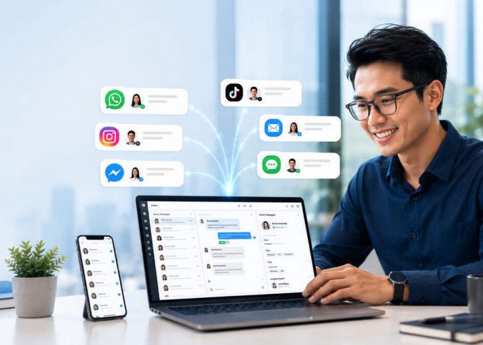 Barantum, Solusi Vendor WhatsApp CRM untuk Bisnis Indonesia