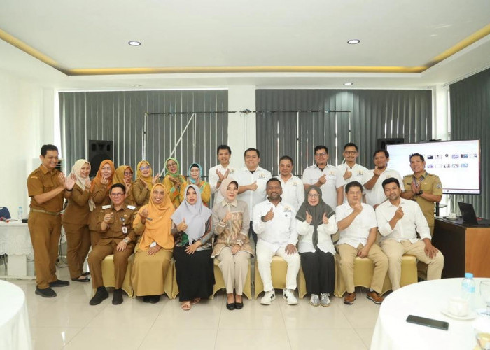KADIN-Dekranasda Pontianak Kolaborasi Majukan UMKM Lokal