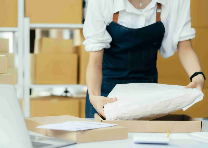 Solusi Kirim Paket ke Luar Negeri melalui Jaringan Cabang Airway Express