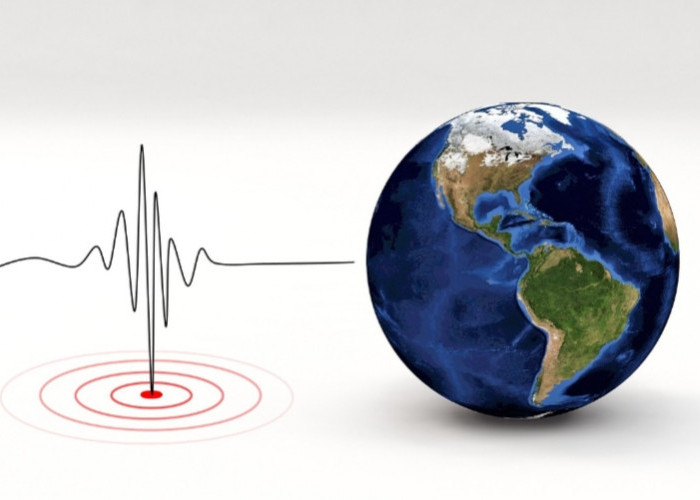 Gempa Bumi Magnitudo 5,3 Guncang Malang: BMKG Himbau Masyarakat Tetap Waspada