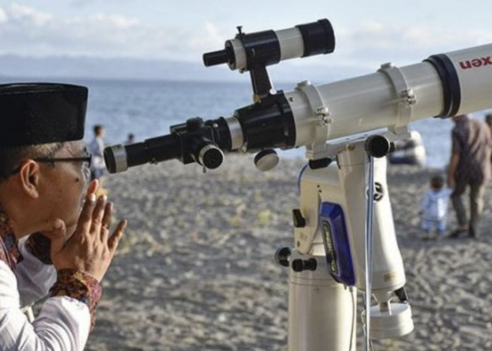 Jadwal Sidang Isbat Idul Fitri 1447 H Hari Ini, Berikut Waktu Pengumuman Resminya