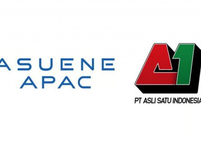 Asuene APAC Partners with ASLI Satu to Provide “ASUENE” for Indonesia’s Logistics Industry