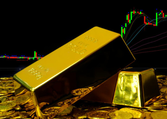 Mau Cuan Maksimal dari Trading Emas (XAUUSD)? Cek Jam Krusial Ini!
