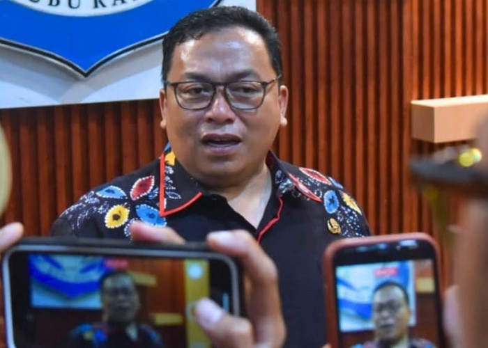 Evaluasi KDMP Kubu Raya, Wakil Bupati Sukiryanto Sebut Prospek Koperasi Desa Sangat Cerah