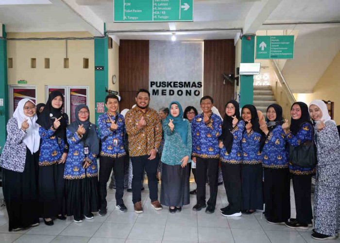 Metranet Dukung Program GENTING di Pekalongan, Perkuat Sinergi untuk Cegah Stunting Nasional