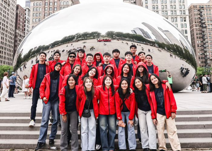 DBL Play Road to Kopi Good Day DBL Camp 2026 Dibuka, Kesempatan Emas Basket Pelajar Seluruh Indonesia