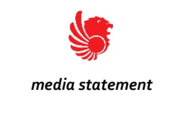 Penjelasan Penanganan Jemaah Umrah dan Operasional Penerbangan Lion Air Nomor JT-111 Rute Jeddah – Jakarta