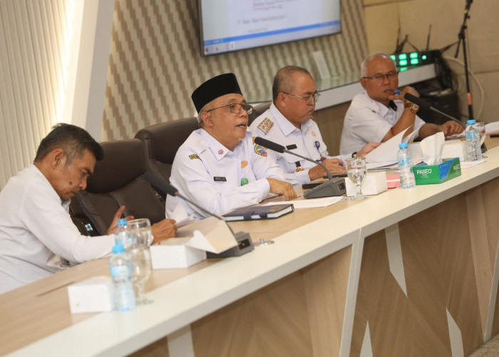 Pontianak Siap Semarakkan HUT ke-80 RI, Pemkot Gelar Beragam Kegiatan Meriah