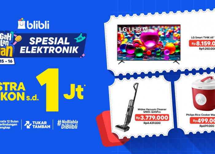 9 Rekomendasi dan Harga TCL Android TV Terbaru untuk Teman Nonton di Rumah    