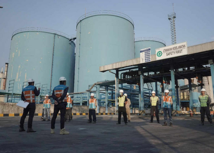 Pelindo Multi Terminal Siaga Lebaran, Pastikan Arus Logistik dan Penumpang Lancar