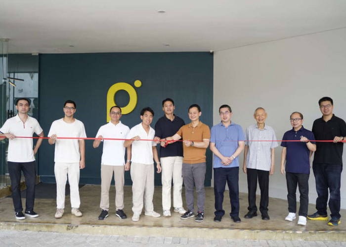 BINUS Hadirkan PADI Padel Kemanggisan, Perkuat Ekosistem Gaya Hidup Aktif dan Kebersamaan