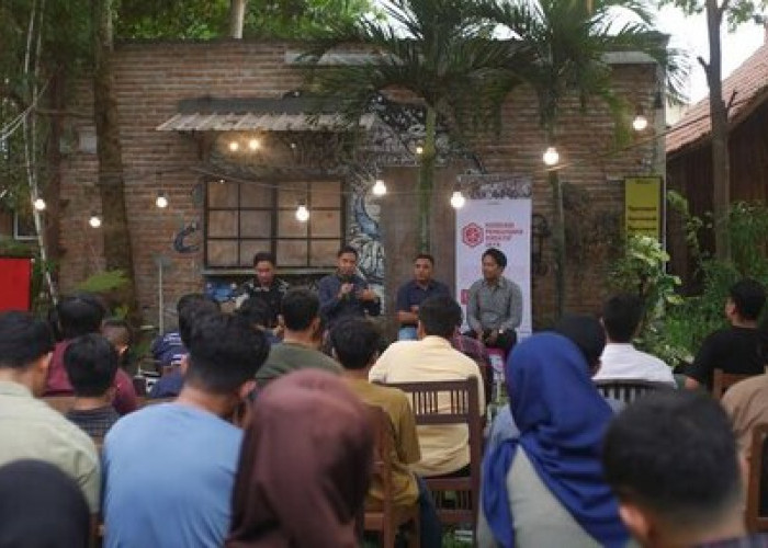 Indigo Gelar Road Show Meet The Investor#2 di Yogyakarta, Buka Akses Pendanaan bagi Startup dan UMKM