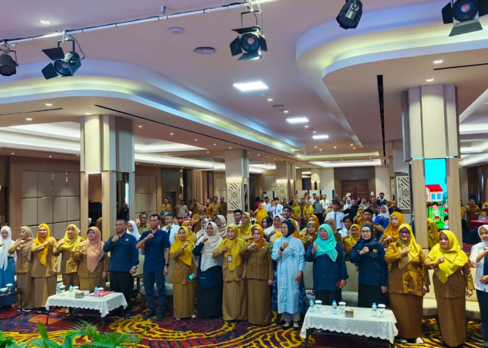 KPPAD Kalbar Perkuat Peran Sekolah, Tangkal Radikalisme di Kubu Raya