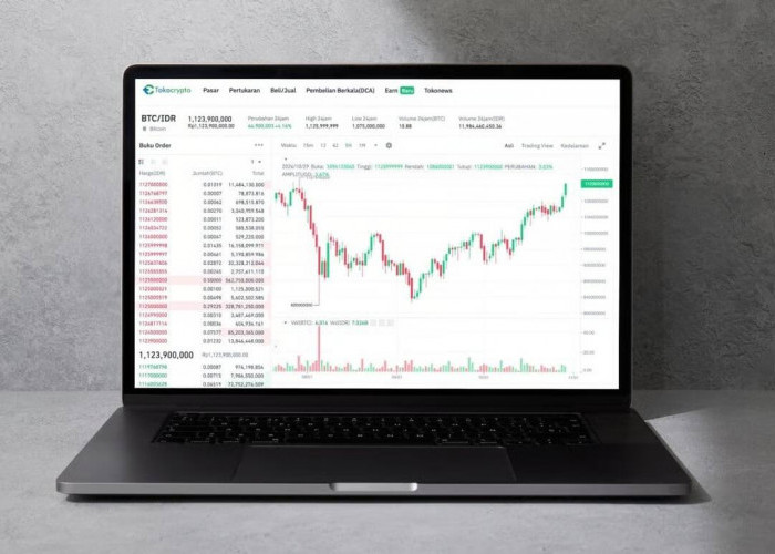 Bitcoin Lawan Kutukan “Red September”, Target US$120.000 di Depan Mata?
