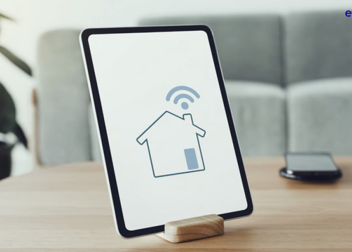 Smart Homes: Safe and Eco-Friendly Solutions for the Future