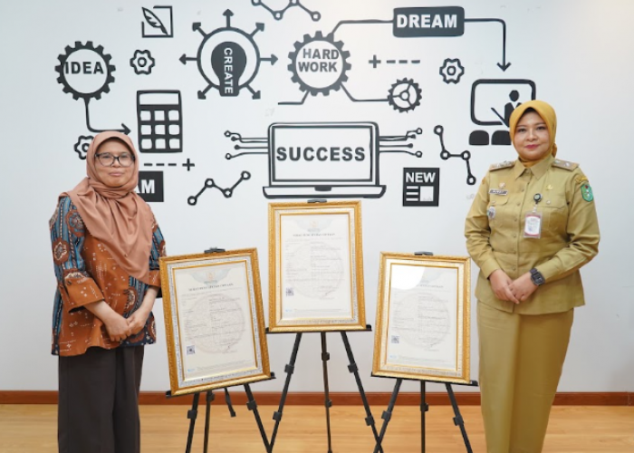 Hadir di Poadcast BPSDM, Deputi LKPP Suharti: Pengadaan Barang dan Jasa Harus Berdampak Nyata bagi Masyarakat