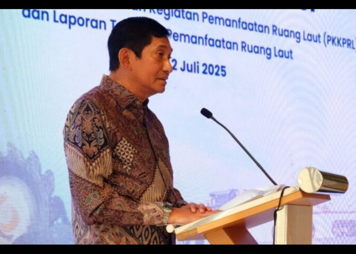 Komitmen Jaga Laut, MIND ID Integrasikan Program Keberlanjutan