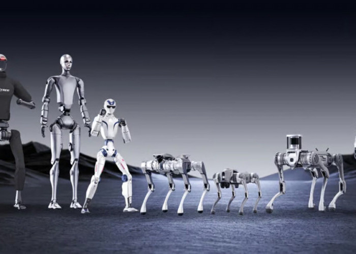 5 Perkembangan Robotika Indonesia 2026 untuk Industri