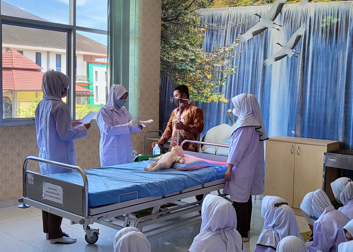 Poltekkes Kemenkes Pesisir Selatan, Lembaga Vokasi Kesehatan di Jantung Negeri Sejuta Pesona