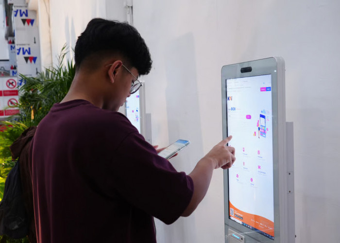 KAI Divre III Palembang Angkut 67.763 Penumpang, Naik 14 Persen Selama Libur Nataru 2025/2026