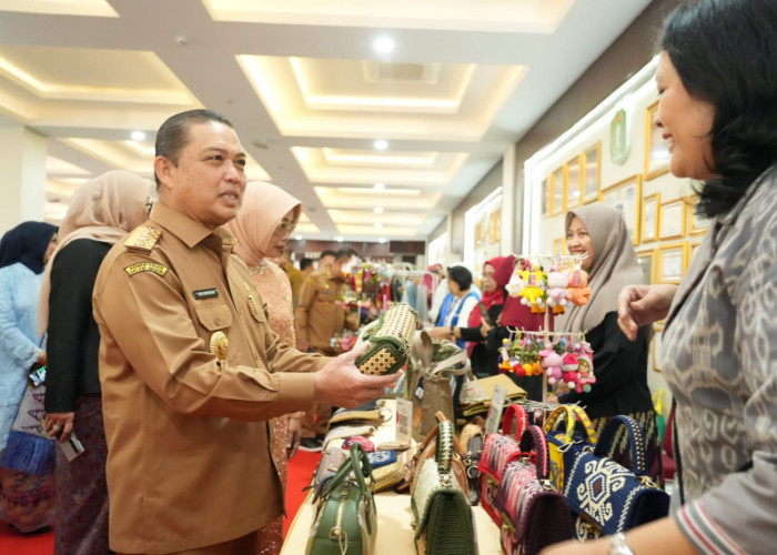 Musrenbang RKPD 2027, Gubernur Kalbar Ria Norsan Soroti Penguatan Daya Saing