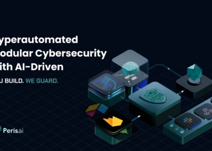 Exploring the Future of Cybersecurity with Peris.ai: AI-Driven Hyperautomation