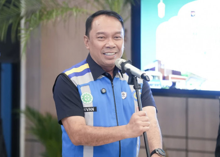 Jasa Marga Proyeksi Lebih Dari 1,5 Juta Kendaraan Keluar-Masuk Jabotabek Selama Libur Panjang 