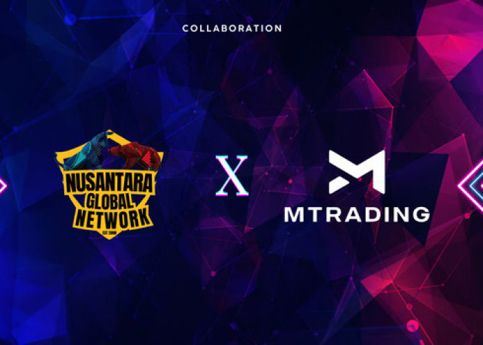 Nusantara Global Network Bermitra dengan MTrading untuk Meningkatkan Kesempatan Program Introducing Broker (IB