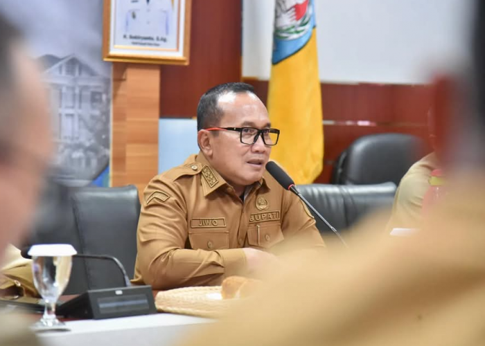 Bupati Kubu Raya Targetkan RSUD TBSI Rasau Jaya Rampung 15 Desember 2025