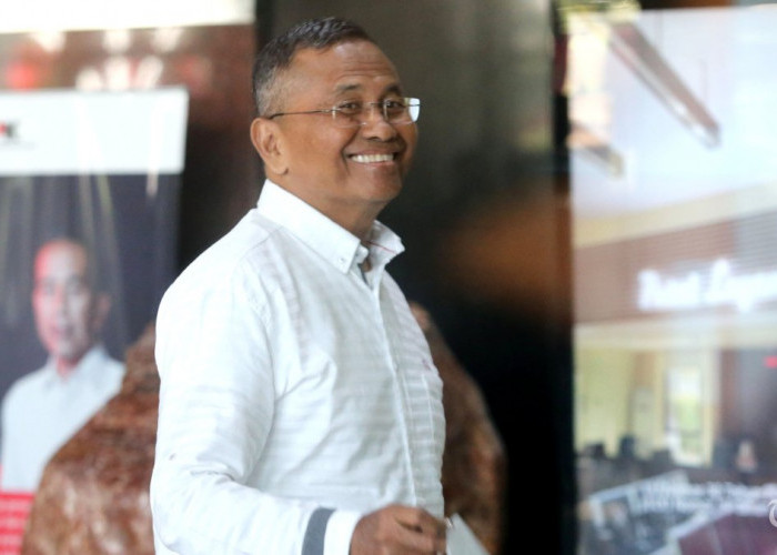 Dahlan Iskan Heran Ditersangkakan: 