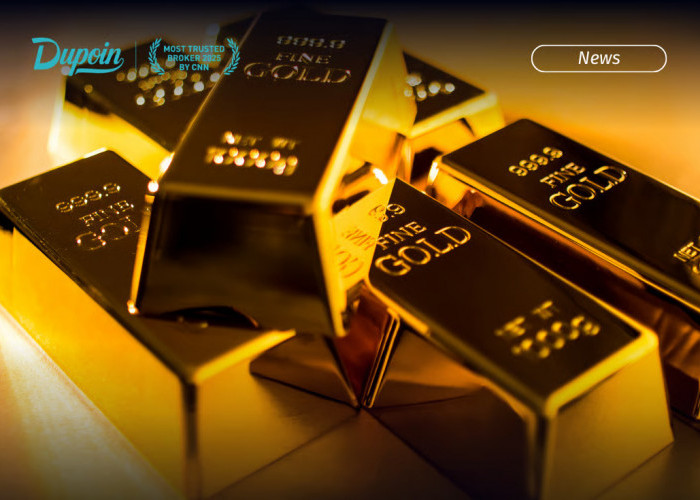 Harga Emas Hari Ini Bergerak Volatil, Dupoin Futures Proyeksikan Target $5.231