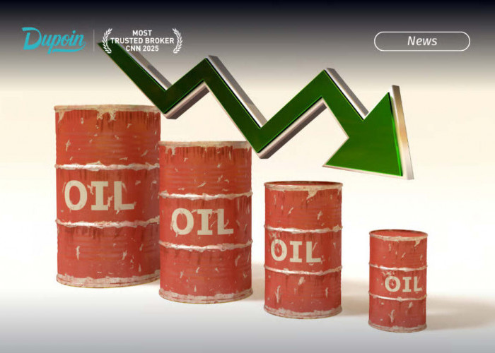 Prediksi Harga Minyak Hari Ini: WTI Berpotensi Turun ke US$84,95