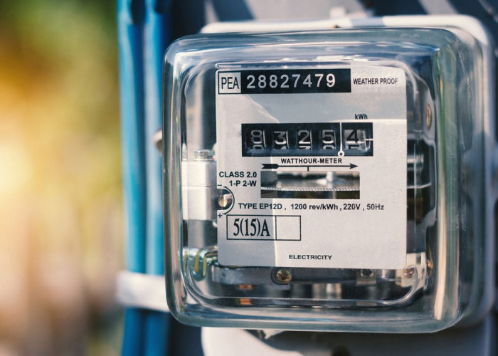 Tarif Listrik 16–22 Februari 2026 Tetap, Ini Rincian Harga per kWh Jelang Ramadhan 1447 H