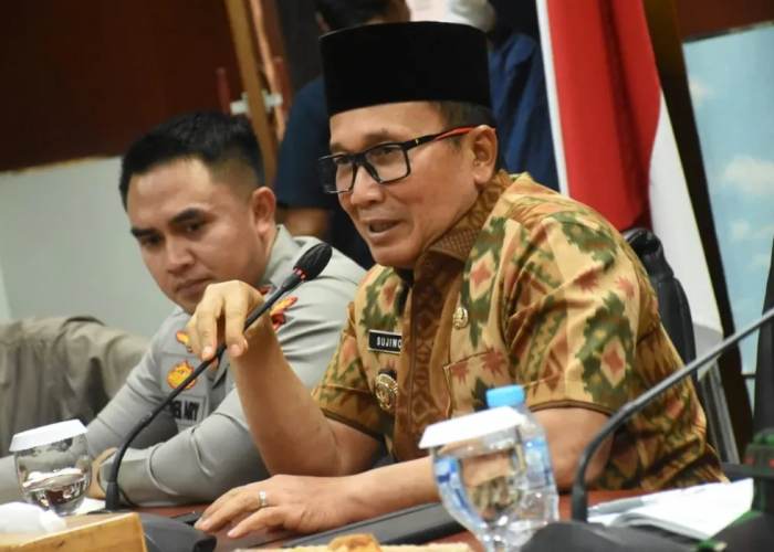 HUT ke-18 Kubu Raya Fokus Kegiatan Sosial dan Aksi Kemanusiaan
